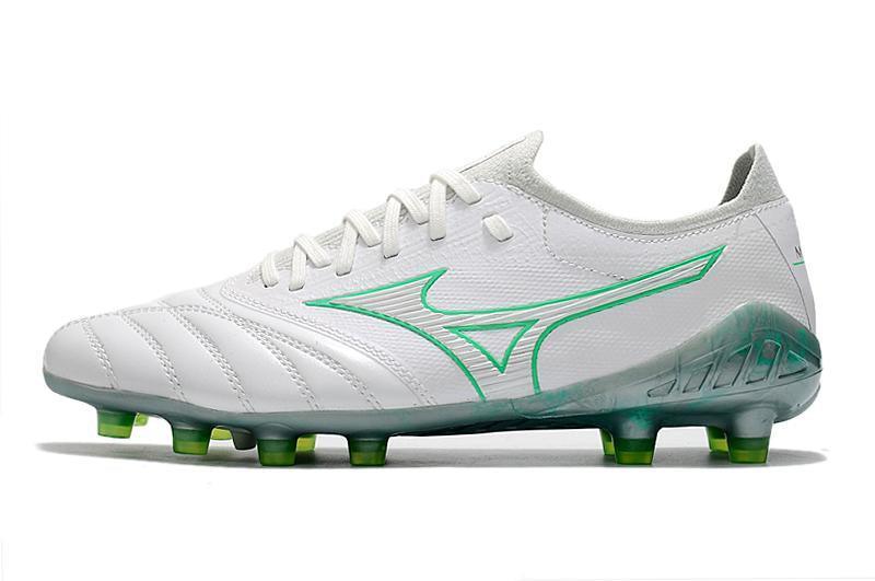 Chuteira Mizuno Morelia NEO III Campo