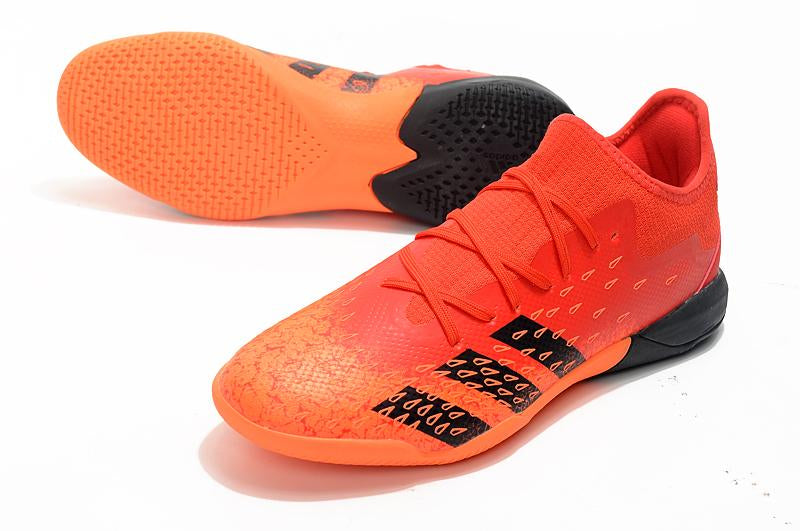 Chuteira adidas Predator Freak .1 Futsal