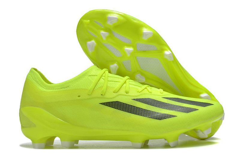 Chuteira Adidas X Crazyfast Campo