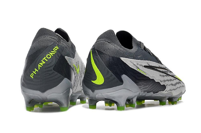 Chuteira Nike Phantom GX Low Elite FG Campo