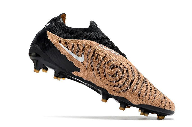 Chuteira Nike Phantom GX Low Elite FG Campo