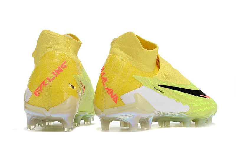 Chuteira Nike Phantom GX Elite FG Campo