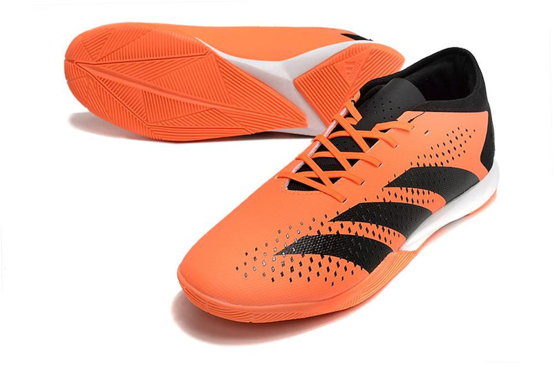 Chuteira adidas Predator Accuracy 3 Futsal