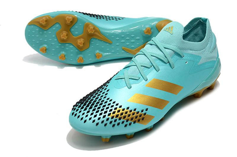 Chuteira Adidas Predator Mutator 20.1 low Campo