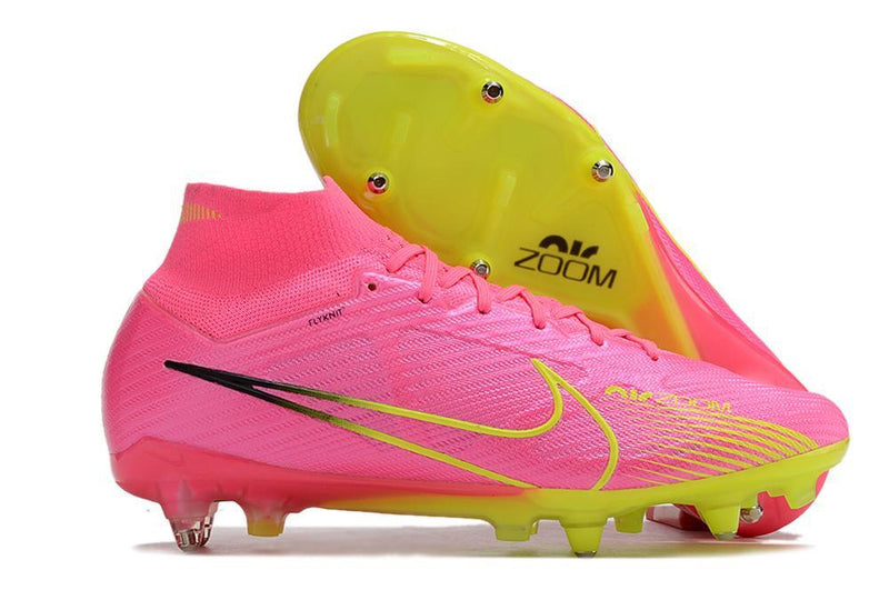 Chuteira Nike Mercurial Superfly IX Elite SG Campo