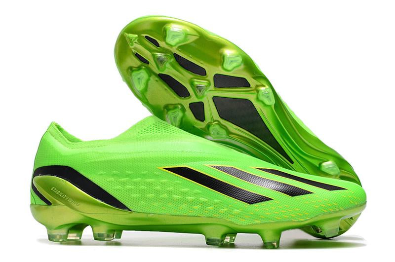 Chuteira Adidas X Speed Portal + Campo