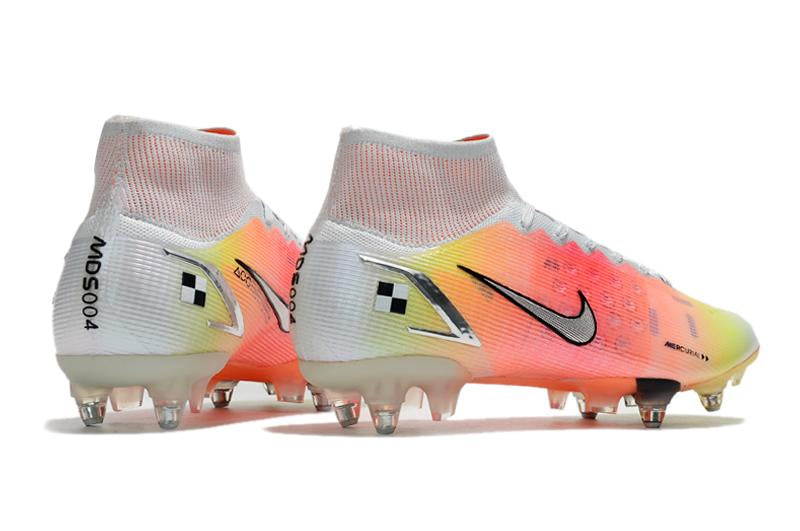 Chuteira Nike Mercurial Superfly 8 Elite SG Campo