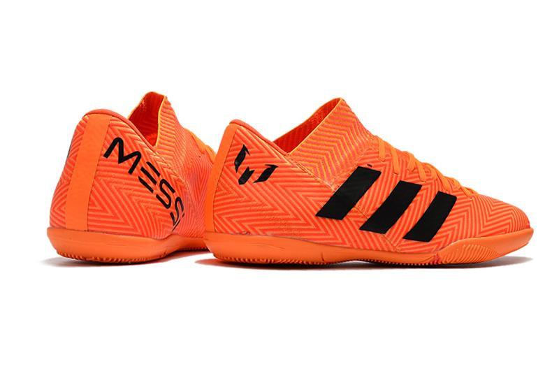 Chuteira Adidas Nemeziz Messi Tango 18.3 Futsal