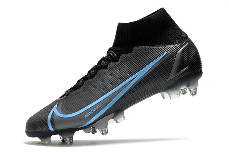 Chuteira Nike Mercurial Superfly 8 Elite SG Campo