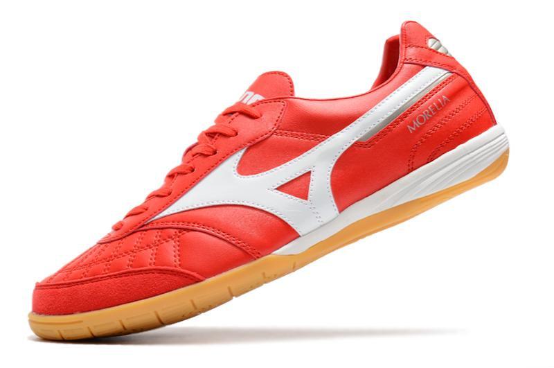 Chuteira Mizuno Morelia Sala Futsal