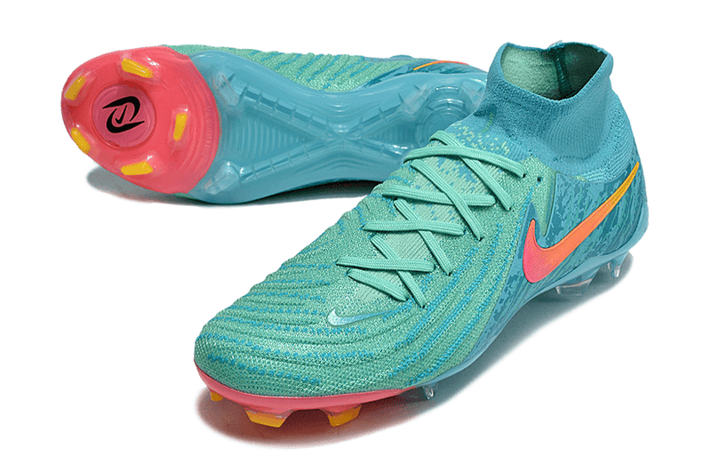 Chuteira Nike Phantom Luna Elite Campo