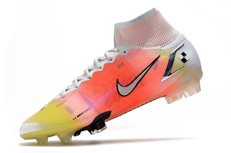 Chuteira Nike Mercurial Superfly 8 Elite Campo