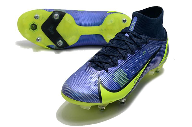 Chuteira Nike Mercurial Superfly 8 Elite SG Campo