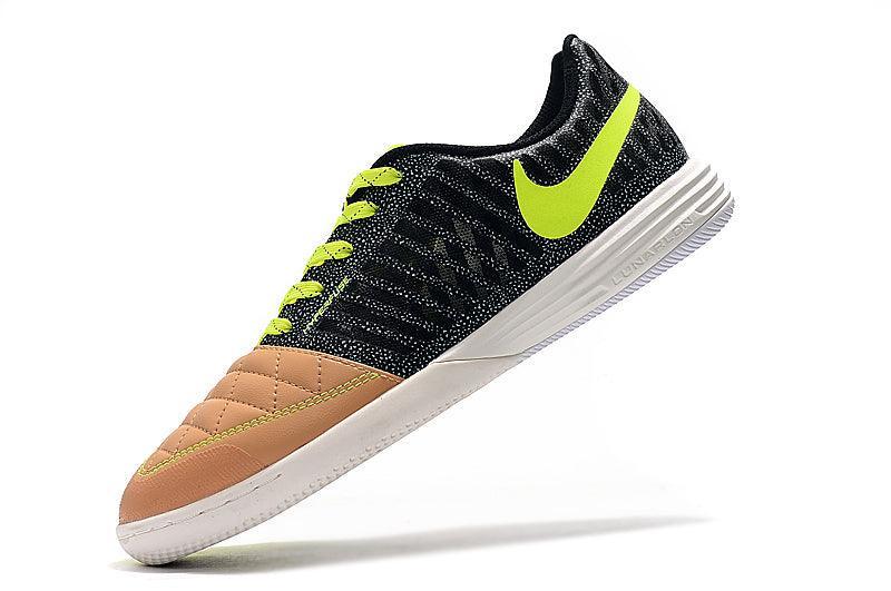 Chuteira Nike Lunar Gato II Futsal