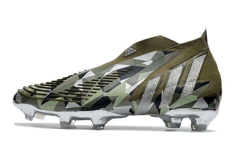 Chuteira adidas Predator Edge+ Campo