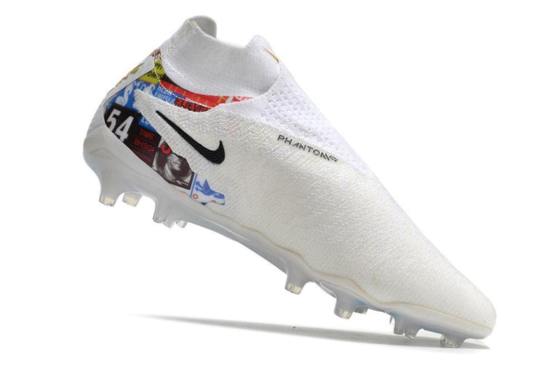 Chuteira Nike Phantom GX Elite FG Campo