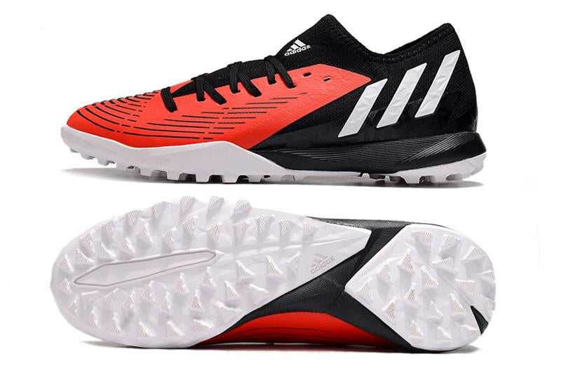 Chuteira adidas Predator Edge 3 low Society