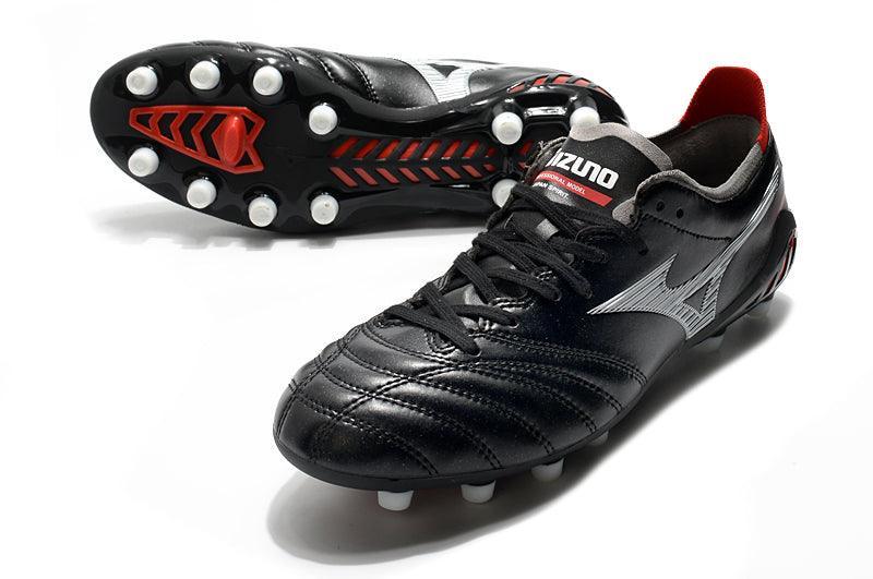 Chuteira Mizuno Morelia NEO III Campo