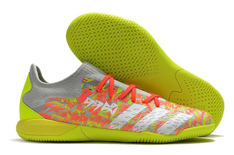 Chuteira adidas Predator Freak .1 Futsal