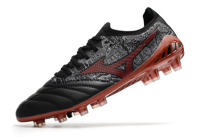 Chuteira Mizuno Morelia NEO III Campo