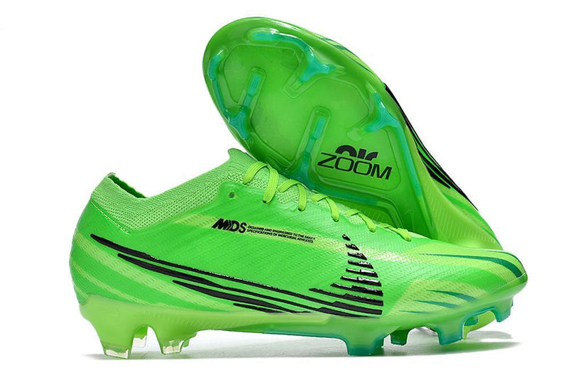 Chuteira Nike Air Zoom Mercurial Vapor XV Elite Campo