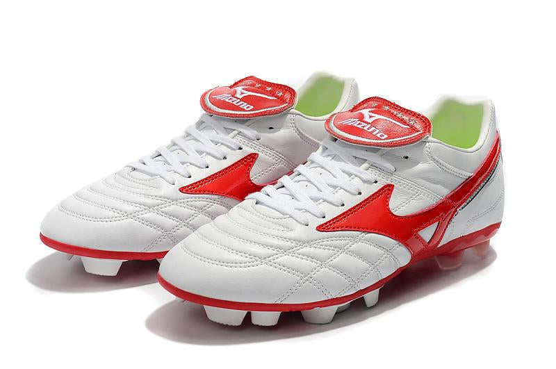 Chuteira Mizuno Morelia II Made in Japan Campo