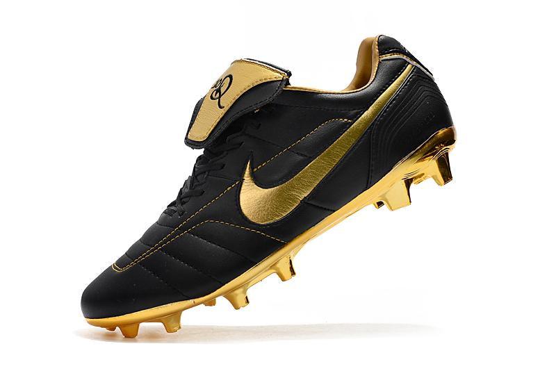 Chuteira Nike Tiempo Legend 7 R10 Elite Campo