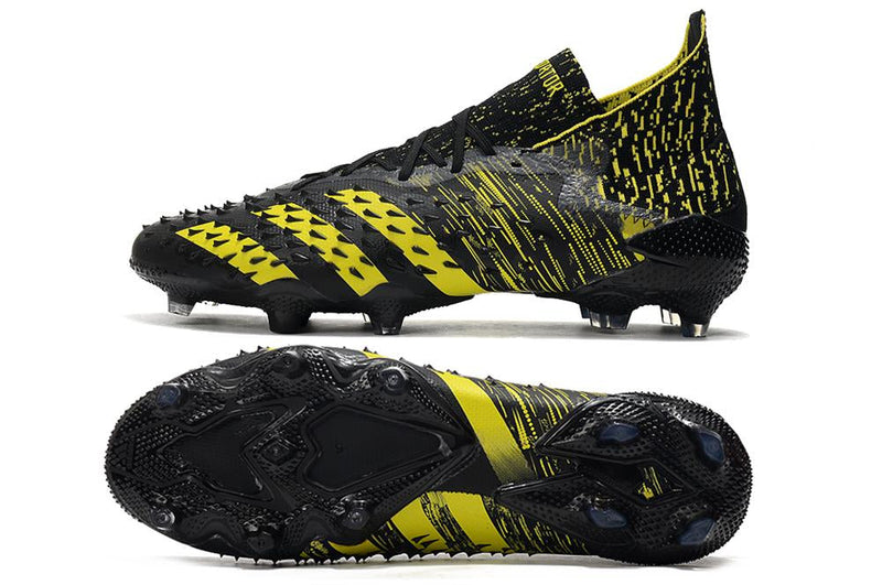 Chuteira adidas Predator Freak .1 Campo