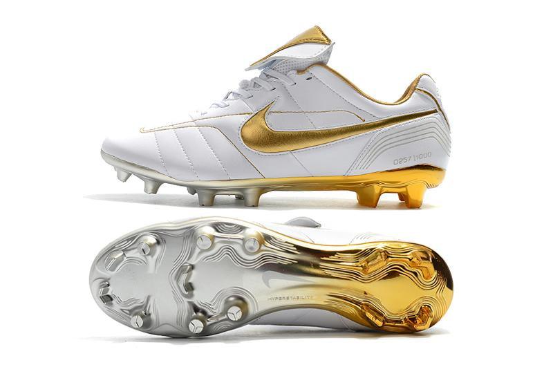 Chuteira Nike Tiempo Legend 7 R10 Elite Campo