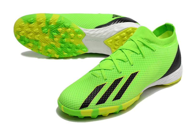 Chuteira Adidas X Speed Portal 3 Society