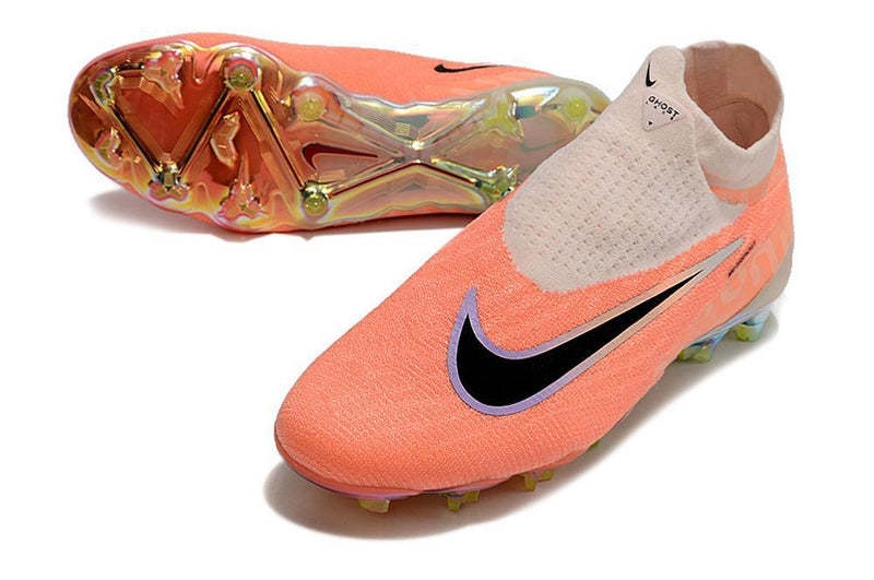 Chuteira Nike Phantom GX Elite FG Campo