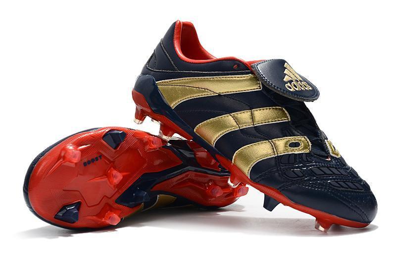 Chuteira Adidas Predator Accelerator Campo