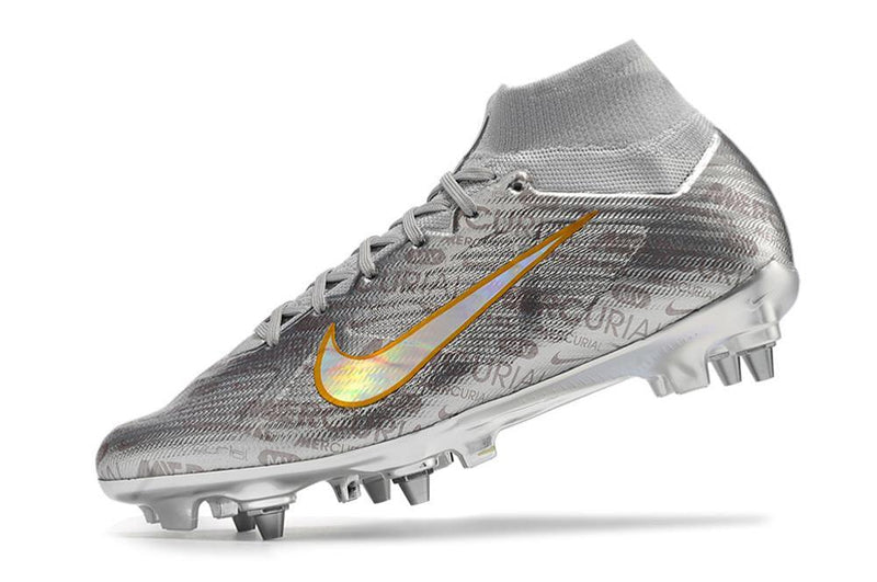 Chuteira Nike Mercurial Superfly IX Elite SG Campo