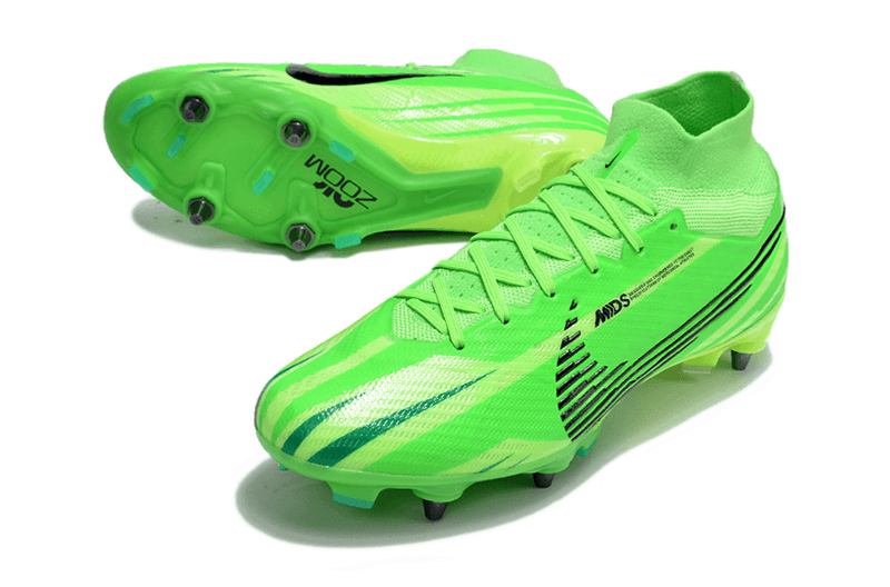 Chuteira Nike Mercurial Superfly IX Elite SG Campo