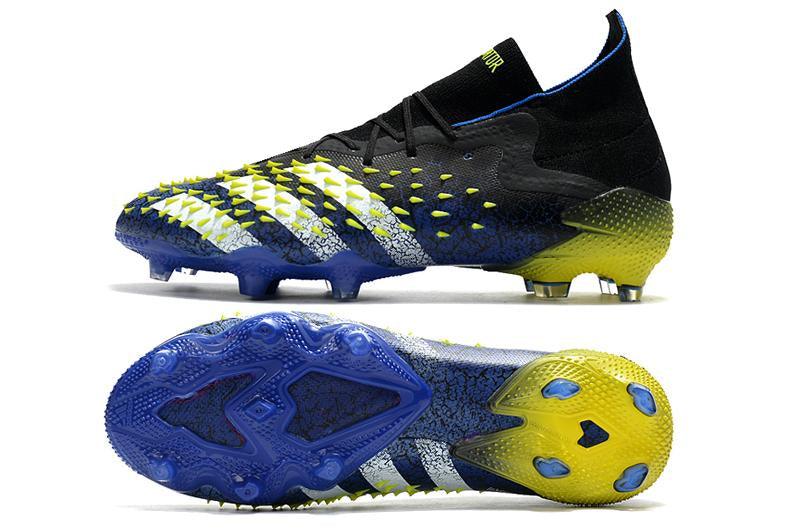 Chuteira adidas Predator Freak .1 Campo