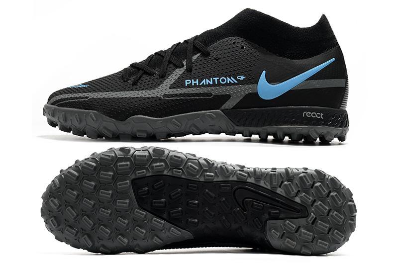 Chuteira Nike Phantom GT Pro Society