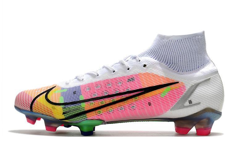 Chuteira Nike Mercurial Superfly 8 Elite Campo