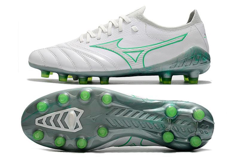 Chuteira Mizuno Morelia NEO III Campo