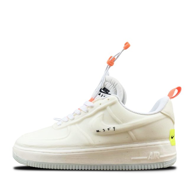 Air Force 1 Experimental Sail