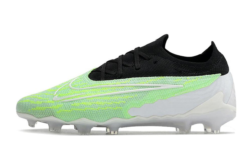 Chuteira Nike Phantom GX Low Elite FG Campo