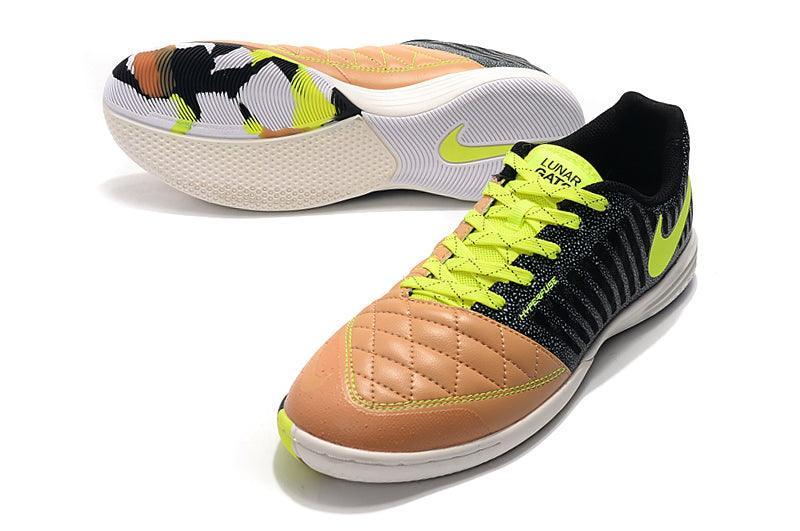 Chuteira Nike Lunar Gato II Futsal