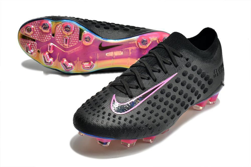 Chuteira Nike Phantom Ultra Venom Campo