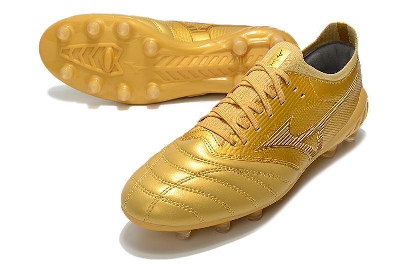 Chuteira Mizuno Morelia NEO III Campo