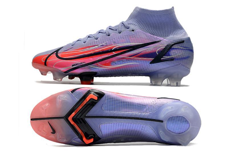 Chuteira Nike Mercurial Superfly 8 Elite Campo