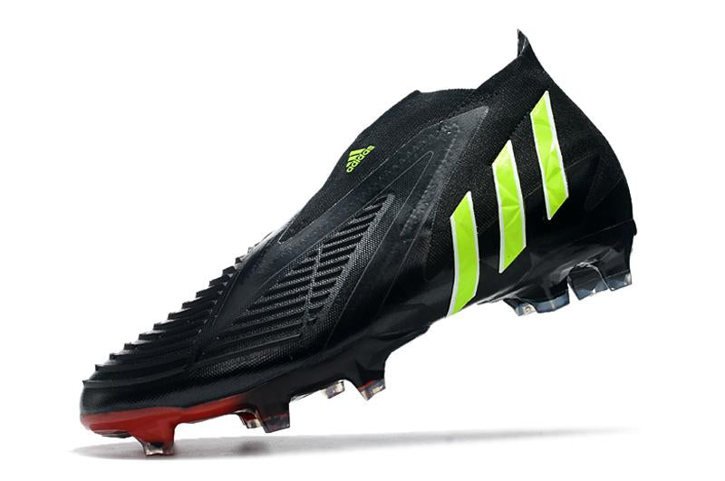 Chuteira adidas Predator Edge+ Campo