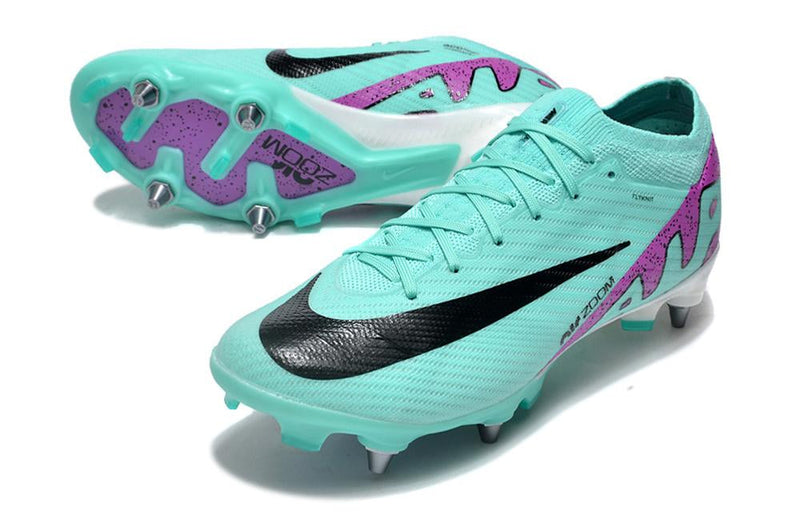 Chuteira Nike Mercurial Vapor XV Elite SG Campo