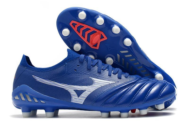 Chuteira Mizuno Morelia NEO III Campo