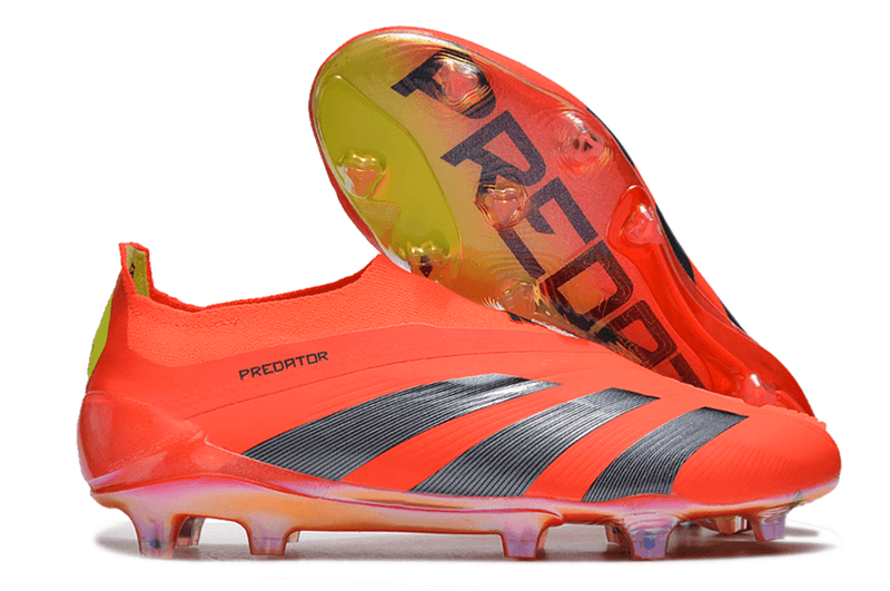 Chuteira Adidas Predator Laceless Campo