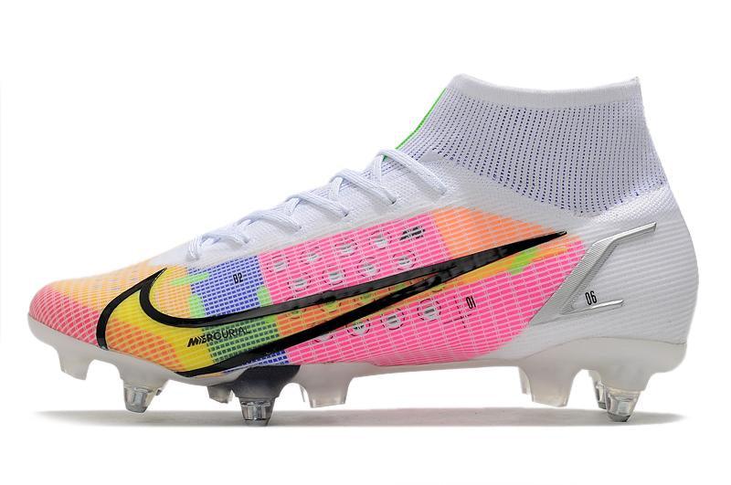 Chuteira Nike Mercurial Superfly 8 Elite SG Campo