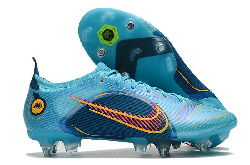 Chuteira Nike Mercurial Vapor 14 Elite SG Campo